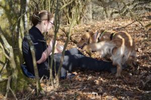 17.02.2019 Training Nanzenbach